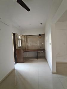 Kitchen Image of 925 Sq.ft 2 BHK Apartment / Flat for sale in Kate Puram, Pimple Gurav Pune for Rs. 9900000