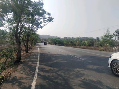 Image of 1089 Sq.ft Residential Plot / Land for sale in Sarde, Navi Mumbai for Rs. 600000