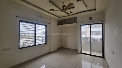 Bedroom Image of 1210 Sq.ft 3 BHK Apartment / Flat for sale in Waghodia Road Vadodara for Rs. 4350000