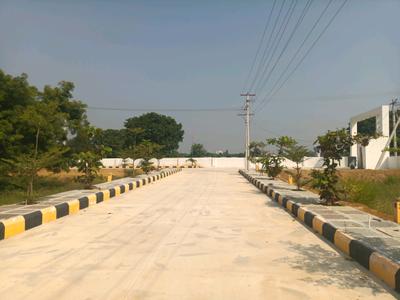 Image of 150 Sq.ft Residential Plot / Land for sale in Medchal, Secunderabad for Rs. 4000094