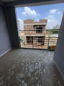 Balcony Image of 1800 Sq.ft 2 BHK Independent House for sale in Nipania Indore for Rs. 8200000