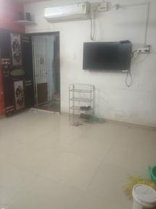 Hall Image of 1200 Sq.ft 2 BHK Duplex for rent in Warasiya Vadodara for Rs. 15000