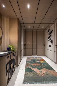 Bedroom Image of 2700 Sq.ft 4 BHK Apartment / Flat for sale in Riviera Springs, Shela Ahmedabad for Rs. 32500000