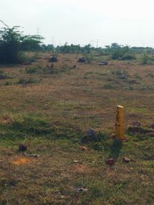 Image of 2400 Sq.ft Residential Plot / Land for sale in Valarpuram, Chennai for Rs. 3485000