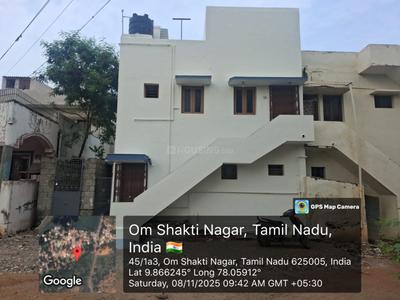 Image of 1200 Sq.ft 2 BHK Independent House for sale in Nilaiyur, Madurai for Rs. 4500000