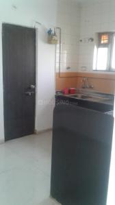 Kitchen Image of 1735 Sq.ft 3 BHK Apartment / Flat for sale in Mittal Crosswinds, Baner Pune for Rs. 21500000