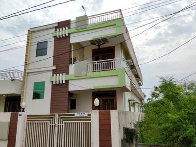Image of 1900 Sq.ft 3 BHK Independent House for rent in Vakalapudi, Kakinada for Rs. 13000