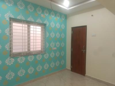 Bedroom Image of 2000 Sq.ft 3 BHK Independent House for sale in Medchal Secunderabad for Rs. 9500000