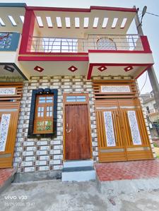 Image of 700 Sq.ft 2 BHK Independent House for sale in Rajajipuram, Lucknow for Rs. 3600000