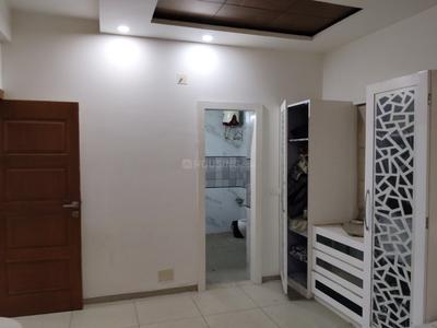Bedroom Image of 6750 Sq.ft 3 BHK Villa for sale in Sanskruti Sentossa Greens, Vaishno Devi Circle Ahmedabad for Rs. 70000000