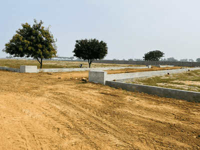 Image of 1485 Sq.ft Residential Plot / Land for sale in Yerpudu, Tirupathi for Rs. 1320000