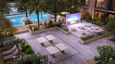 Image of 796 Sq.ft 1 BHK Apartment / Flat for sale in Ras Al Khor Industrial Area, Dubai for Rs. 52603462