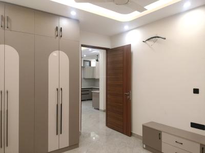 Bedroom Image of 1440 Sq.ft 3 BHK Builder Floor for sale in Puri Kohinoor Faridabad, Sector 89 Faridabad for Rs. 14500000