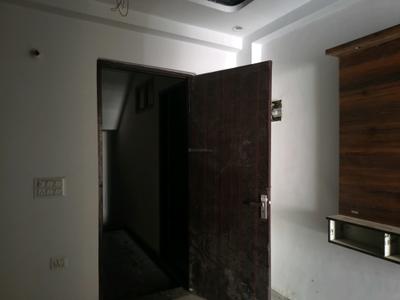 Living Room Image of 450 Sq.ft 1 BHK Builder Floor for sale in Ved Vihar Ghaziabad for Rs. 1362000