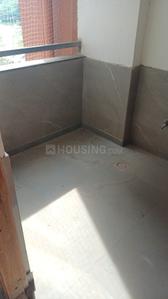 Image of 1800 Sq.ft 3 BHK Apartment / Flat for rent in Aavali Nine 360, Acher, Ahmedabad for Rs. 26999