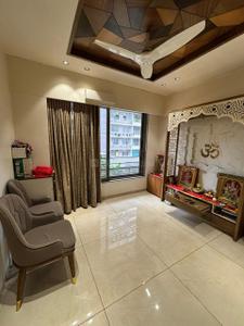 Bedroom Image of 3000 Sq.ft 4 BHK Apartment / Flat for sale in Skyline, Sola Ahmedabad for Rs. 32100000