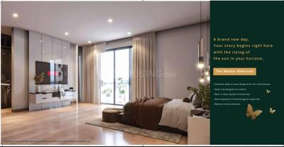 Hall Image of 1912 Sq.ft 3 BHK Apartment / Flat for sale in Duville Riverdale Grand, Kharadi Pune for Rs. 22500000