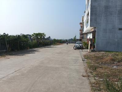 Shree Krishna Avenue Phase 1 Plot View 3