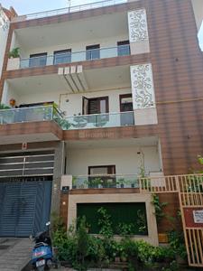 Image of 1200 Sq.ft 1 RK Builder Floor for rent in Shastri Nagar, Meerut for Rs. 6500
