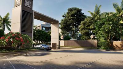 Image of 1679 Sq.ft 3 BHK Apartment / Flat for sale in DRA Astra, Madhavaram, Chennai for Rs. 16300000