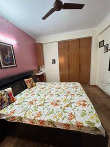 Bedroom Image of 2160 Sq.ft 4 BHK Apartment / Flat for sale in Saya Zenith, Indirapuram Ghaziabad for Rs. 31500000