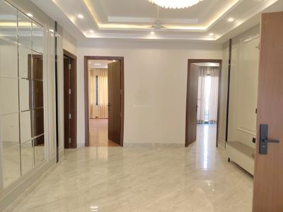 Drying Area Image of 1275 Sq.ft 8 BHK Independent House for sale in Sector 56 Gurgaon for Rs. 49500000