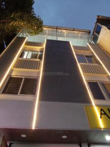 Image of 1500 Sq.ft 1 RK Apartment / Flat for rent in Vijay Nagar, Indore for Rs. 8000