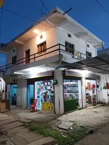 Image of 1000 Sq.ft 1 BHK Builder Floor for rent in Patheriya Jat, Sagar for Rs. 5000