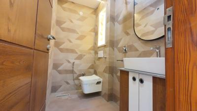 Image of 1080 Sq.ft 3 BHK Builder Floor for sale in Nangli Sakrawati, New Delhi for Rs. 9000000