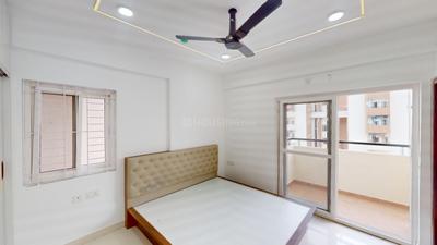 Bedroom Image of 1360 Sq.ft 3 BHK Apartment / Flat for sale in Myhna Maple, Varthur Bengaluru for Rs. 16900000