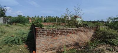 Image of 2650 Sq.ft Residential Plot / Land for sale in Rasoolpur Kayastha, Lucknow for Rs. 5300000