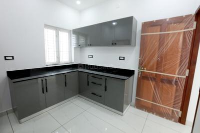 Kitchen Image of 2500 Sq.ft 4 BHK Independent House for sale in Azhikode Kannur for Rs. 9000000