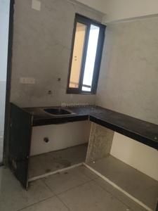Kitchen Image of 1512 Sq.ft 2 BHK Apartment / Flat for sale in Hanspura Ahmedabad for Rs. 5100000