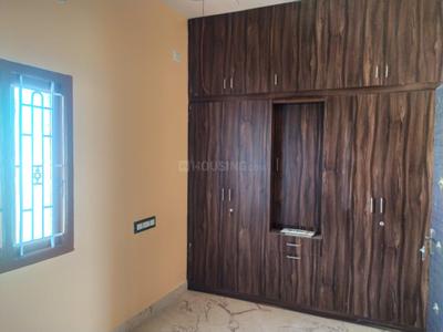 Bedroom Image of 1750 Sq.ft 2 BHK Duplex for sale in Alattur Madurai for Rs. 6600000