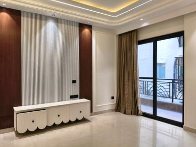 Bedroom Image of 2115 Sq.ft 3 BHK Builder Floor for sale in Sector 57 Gurgaon for Rs. 22500000