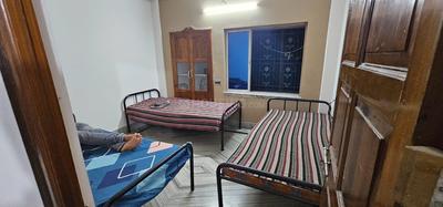 Image of Ak paying guest in New Town, Kolkata