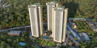 Image of 1200 Sq.ft 3 BHK Apartment / Flat for sale in ARS Zurich 1 Svaasa, Sompura, Bengaluru for Rs. 12000000