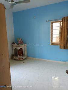 Bedroom Image of 2200 Sq.ft 4 BHK Independent House for sale in Adalaj Gandhinagar for Rs. 22000000