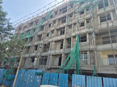 Image of 1270 Sq.ft 2 BHK Apartment / Flat for sale in Avadi, Chennai for Rs. 8700000