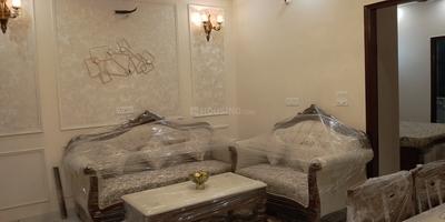 Living Room Image of 1000 Sq.ft 2 BHK Apartment / Flat for sale in Kharar Mohali for Rs. 4690000