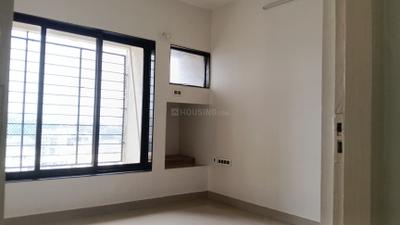 Image of 1150 Sq.ft 3 BHK Apartment / Flat for rent in Ashish Swapnalok Towers, Goregaon East, Mumbai for Rs. 75000