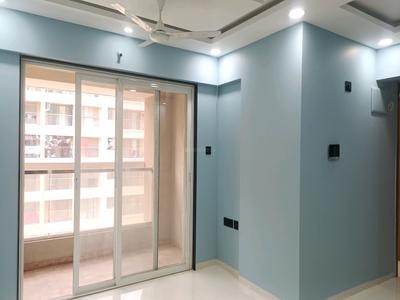 Gulmohar Parkview Living Room 1