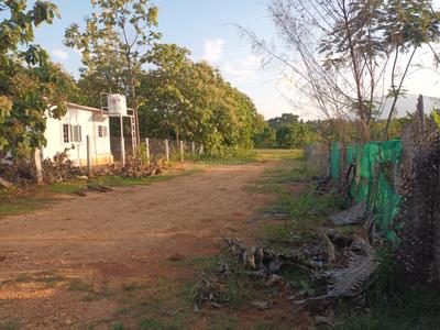 Image of 4800 Sq.ft Residential Plot / Land for sale in Periyanaickenpalayam, Coimbatore for Rs. 3450000