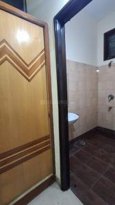 Bathroom Image of 3448 Sq.ft 4 BHK Villa for rent in Indu Fortune Fields Villas, Kukatpally Hyderabad for Rs. 125000