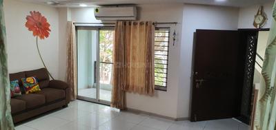 Hall Image of 1950 Sq.ft 4 BHK Apartment / Flat for sale in Tandalja Vadodara for Rs. 11000000