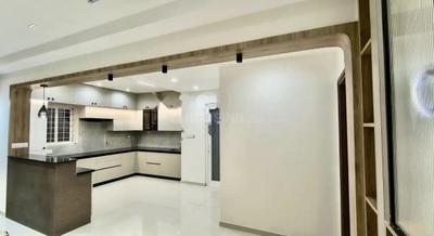 Hall Image of 2550 Sq.ft 3 BHK Apartment / Flat for rent in Anvita Ivana, Kollur Hyderabad for Rs. 52000