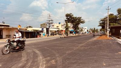 Image of 3000 Sq.ft Residential Plot / Land for sale in Bidadi, Bengaluru for Rs. 11250001