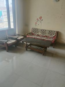 1 BHK Flat