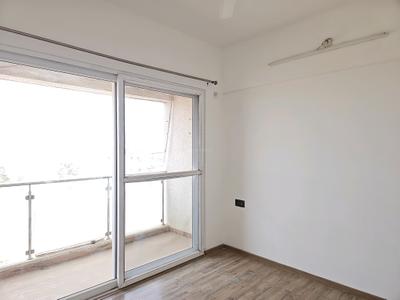 Bedroom Image of 965 Sq.ft 2 BHK Apartment / Flat for sale in PS Splendour County, Wagholi Pune for Rs. 6780000