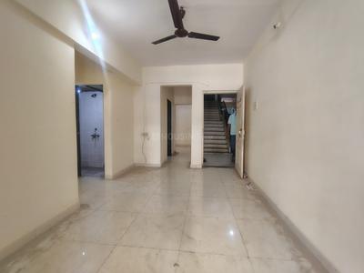 Hall Image of 1050 Sq.ft 2 BHK Apartment / Flat for sale in Kamothe Navi Mumbai for Rs. 8600000